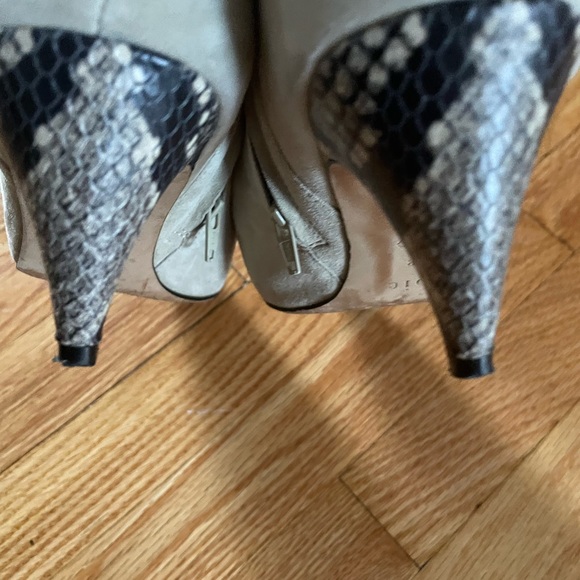 Joie bootie - Picture 5 of 8